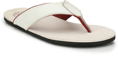 

Forest Hill Slippers, White