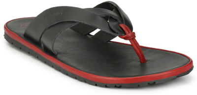 

Forest Hill Slippers, Black