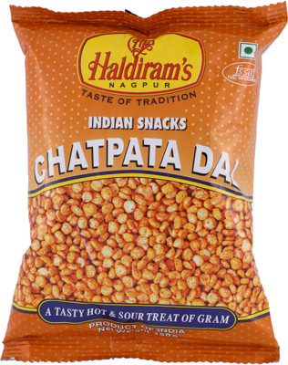 

Haldiram's Chatpata Dal(150 g)