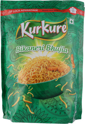 

Kurkure Bikaneri Bhujia(1 kg)
