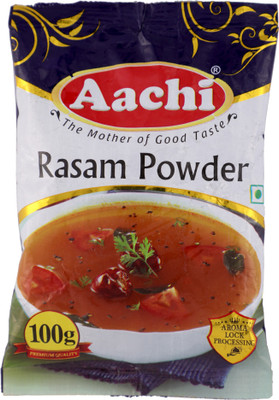 

Aachi Rasam Powder(100 g)
