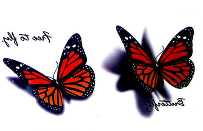 

Savii(3D Tattoo)