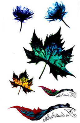 

Savii(3D Tattoo)