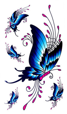 

Savii(3D Tattoo)