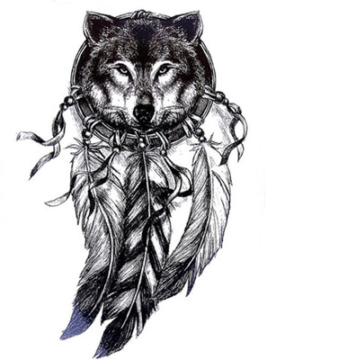 

Savii(3D Tattoo)