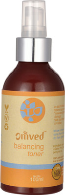 

Omved BALANCING Facial Toner(100 ml)