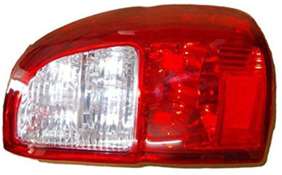 

depon Side LED Indicator Light for Chevrolet Tavera(White)