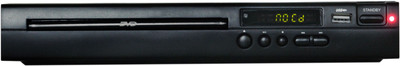 

iBELL IBL2288 3 inch DVD Player(Black)