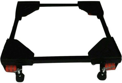 

AP Furniture Heavy Duty Washing Machine trolley for Front & Top Load /refrigerator trolley for double door Washing Machine Trolley