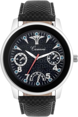 Camerii WM256 Elegance Watch  - For Men   Watches  (Camerii)