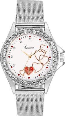 Camerii CWL823 Elegance Watch  - For Women   Watches  (Camerii)