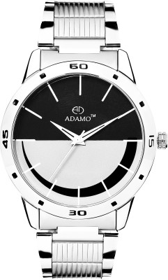 ADAMO A817SM02 Designer Analog Watch  - For Men   Watches  (Adamo)