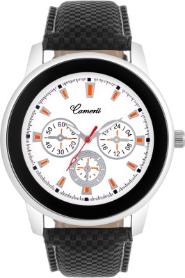 Camerii WM257 Elegance Watch  - For Men   Watches  (Camerii)