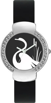 View Glaciar GTV0021 Watch  - For Girls Wrist Watches Price Online(glaciar)