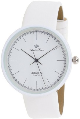 Maxi Retail Full white Watch  - For Girls   Watches  (Maxi Retail)