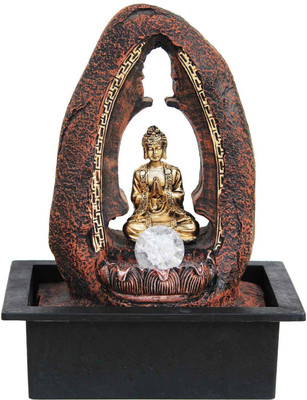 

Craft Junction 38 cm X 29 cm X 22 cm Water Fountain