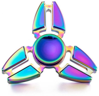 

SCORIA Staked Wind Spinner(Multicolor)
