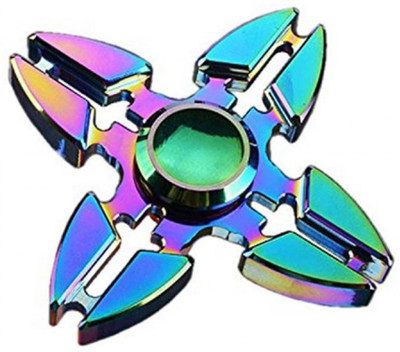 

SCORIA Staked Wind Spinner(Multicolor)