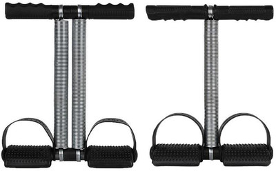 

Unique T129 Ab Exerciser(Silver)