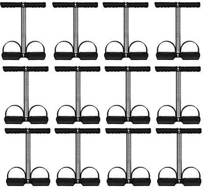 

Unique T153 Ab Exerciser(Silver)