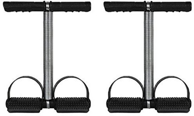 

Unique T143 Ab Exerciser(Silver)