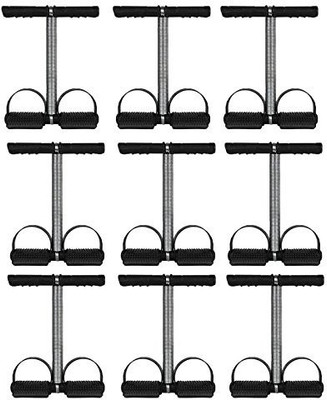 

Unique T150 Ab Exerciser(Silver)
