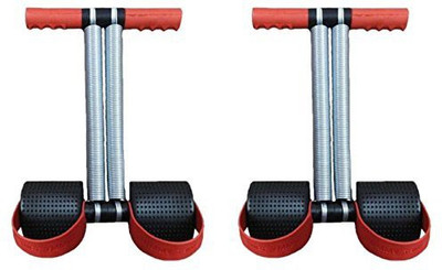 

Unique T115 Ab Exerciser(Silver)