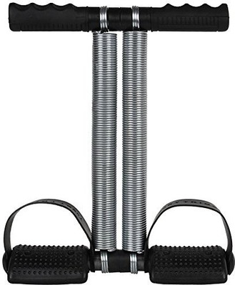 

Unique DSTT03 Ab Exerciser(Silver)