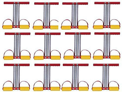

Unique T111 Ab Exerciser(Silver)
