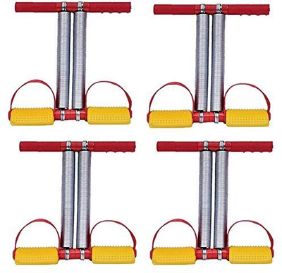 

Unique T103 Ab Exerciser(Silver)