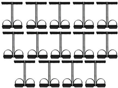 

Unique T155 Ab Exerciser(Silver)