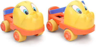 Virgo Toys Roller Sweety(Multicolor)