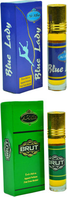 

Al-mia 18MIA_14MIA Floral Attar(Floral)