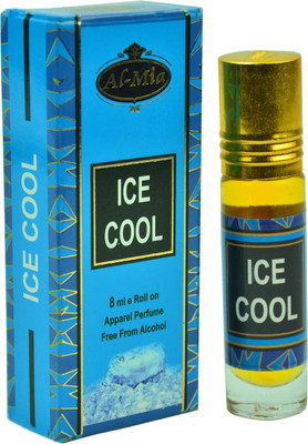 

Al-mia 10MIA Floral Attar(Floral)