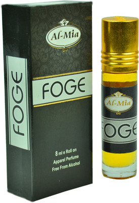 

Al-mia 08MIA Floral Attar(Floral)