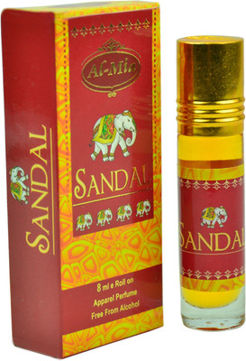 

Al-mia 07MIA Floral Attar(Floral)