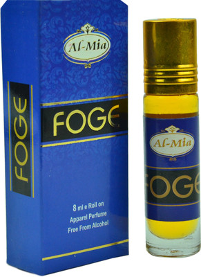 

Al-mia 16MIA Floral Attar(Floral)