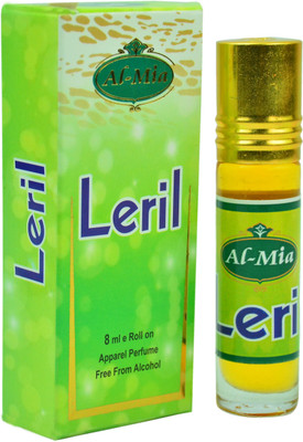 

Al-mia 02MIA Floral Attar(Floral)