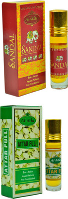 

Al-mia 19MIA_07MIA Floral Attar(Floral)