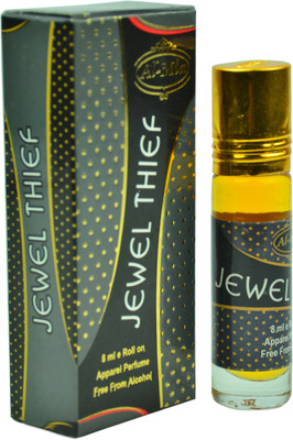 

Al-mia 11MIA Floral Attar(Floral)