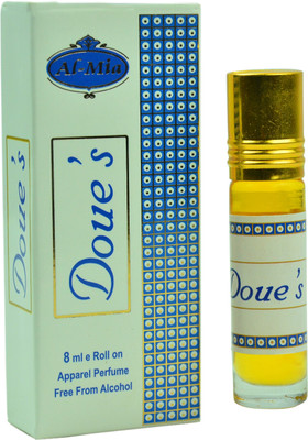 

Al-mia 12MIA Floral Attar(Floral)