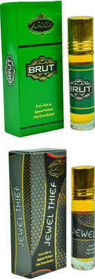 

Al-mia 11MIA_18MIA Floral Attar(Floral)