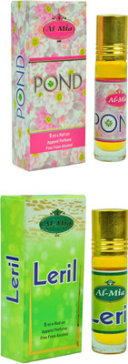 

Al-mia 02MIA_05MIA Floral Attar(Floral)