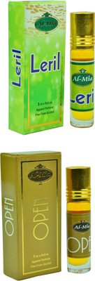 

Al-mia 09MIA_02MIA Floral Attar(Floral)