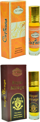 

Al-mia 04MIA_03MIA Floral Attar(Floral)