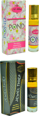 

Al-mia 11MIA_05MIA Floral Attar(Floral)