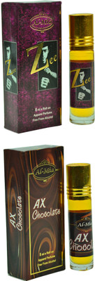 

Al-mia 17MIA_13MIA Floral Attar(Floral)