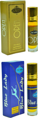 

Al-mia 14MIA_09MIA Floral Attar(Floral)