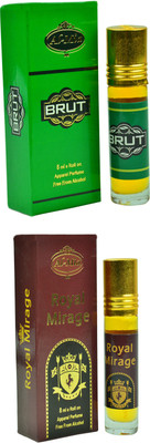 

Al-mia 04MIA_18MIA Floral Attar(Floral)