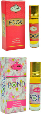 

Al-mia 05MIA_06MIA Floral Attar(Floral)